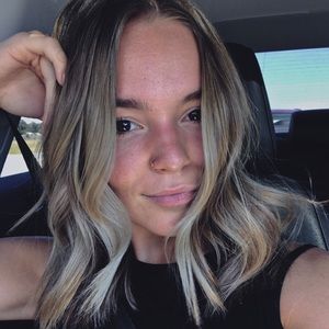 Meet your Posher, Mckenna